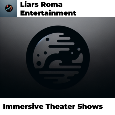 Immersive Theater Shows