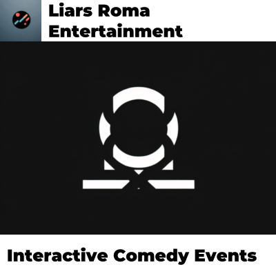 Interactive Comedy Events