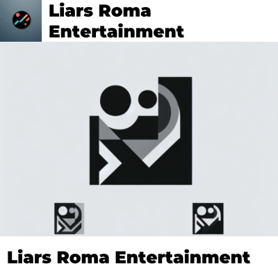 Liars Roma Entertainment