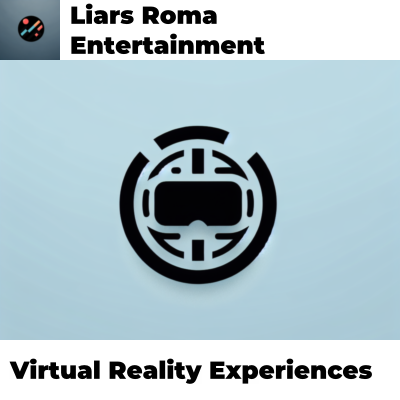 Virtual Reality Experiences