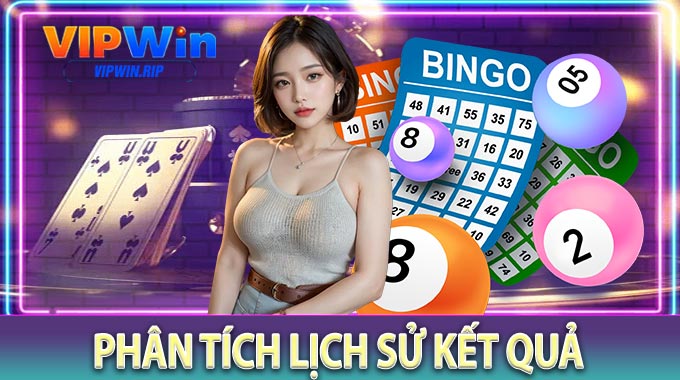 Phân tích lịch sử kết quả