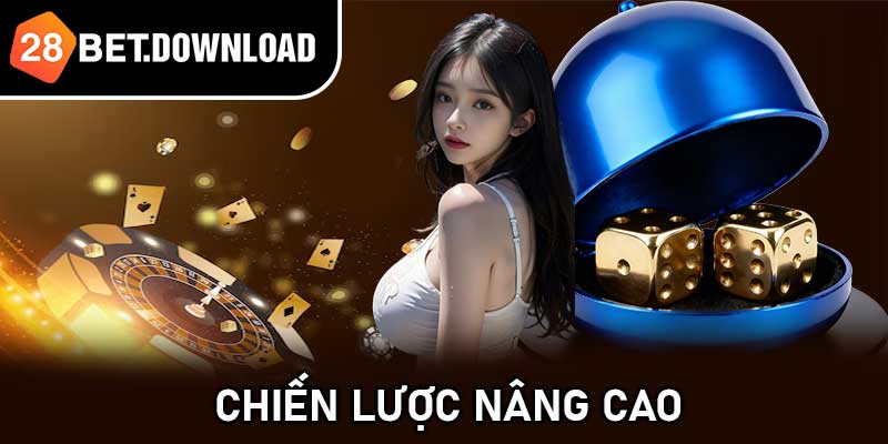 Chiến lược nâng cao